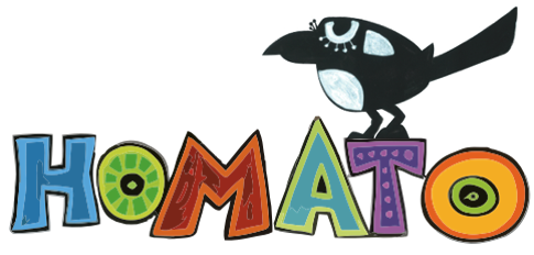 Logo du Homato