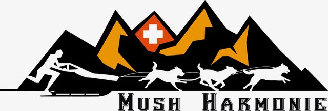 Logo de Mush Harmonie