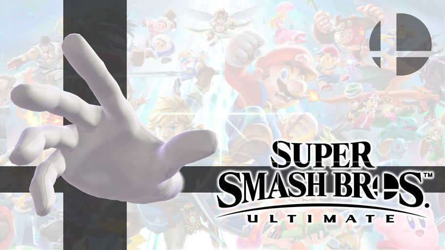 Image super smash bros ultimate