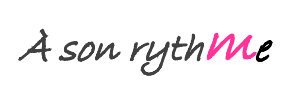 Logo A son rythme