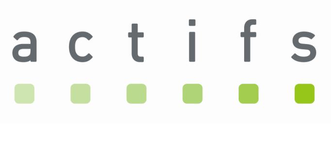 Logo Actifs