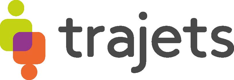 Logo trajets