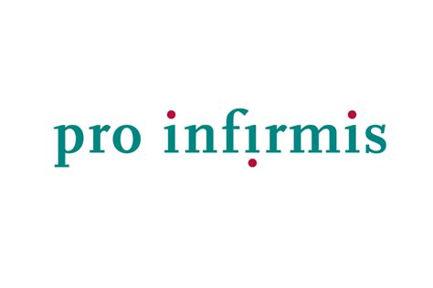 Logo Pro Infirmis
