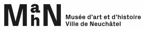 Logo du musée d'art et d'histoire de la ville de Neuchâtel