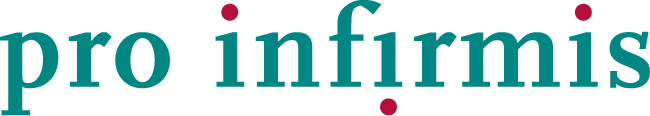 Logo Pro Infirmis