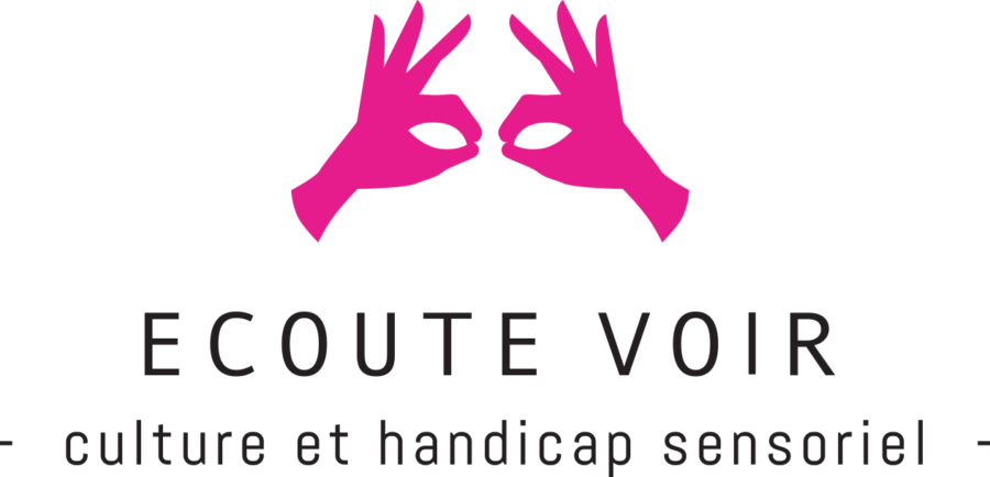 Logo association écoute voir