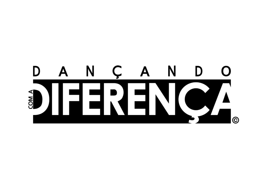 logo dançando diferença