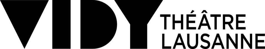 Logo du Théâtre de Vidy Lausanne
