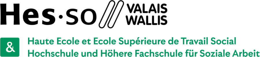 Logo HES-SO Valais