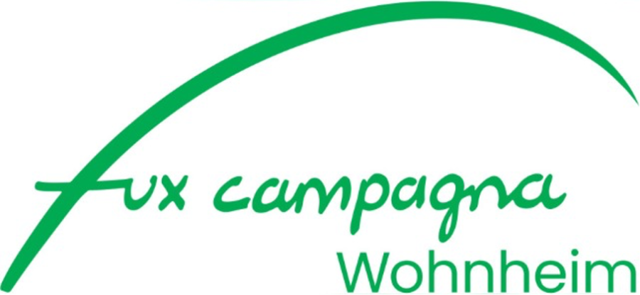 Logo fuxcampagna