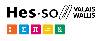 Logo HES-SO Valais