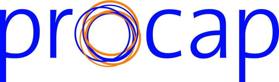 Logo Procap